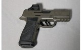 Sig Sauer ~ P365 Legion ~ 9mm - 1 of 2