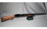 Winchester ~ Ranger 120 ~ 12 Gauge - 1 of 5