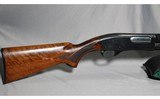 Remington ~ 870 Wingmaster ~ 12 Gauge - 2 of 5