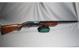Remington ~ 870 Wingmaster ~ 12 Gauge