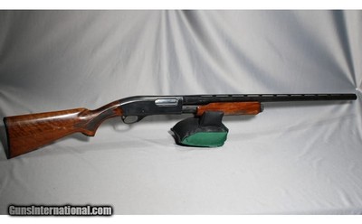 Remington ~ 870 Wingmaster ~ 12 Gauge