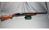 Mossberg ~ 500ABR ~ 12 Gauge - 1 of 5
