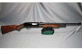 Mossberg ~ 500A ~ 12 Gauge