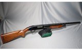 Mossberg ~ 500AB ~ 12 Gauge