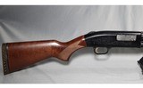 Mossberg ~ 500A ~ 12 Gauge - 2 of 5