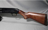 Mossberg ~ 500A ~ 12 Gauge - 5 of 5