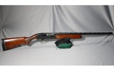 Remington ~ Sportsman-58 ~ 12 Gauge