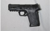 Smith & Wesson ~ M&P9 Shield EZ ~ 9mm - 2 of 2