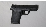 Smith & Wesson ~ M&P9 Shield EZ ~ 9mm - 1 of 2