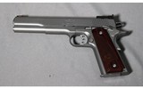 Kimber ~ Stainless Target ~ 10mm Auto - 2 of 2