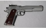 Kimber ~ Stainless Target ~ 10mm Auto - 1 of 2