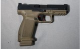 Canik ~ Mete SFT ~ 9mm - 1 of 2