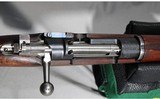 Carl Gustaf ~ M-96 ~ 6.5x55 Swedish - 4 of 6