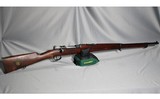 Carl Gustaf ~ M-96 ~ 6.5x55 Swedish - 1 of 6
