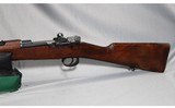 Carl Gustaf ~ M-96 ~ 6.5x55 Swedish - 6 of 6