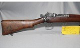 Long Branch ~ Enfield No. 4 MK I ~ .303 British - 2 of 6