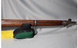 Long Branch ~ Enfield No. 4 MK I ~ .303 British - 3 of 6