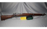 Long Branch ~ Enfield No. 4 MK I ~ .303 British - 1 of 6