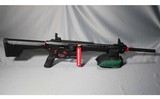 Typhoon Defense ~ F12.1 Puma Classic ~ 12 Gauge - 1 of 2