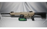 Typhoon Defense ~ FDE Classic ~ 12 Gauge - 2 of 2