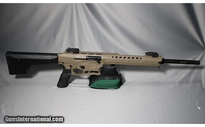 Typhoon Defense ~ FDE Classic ~ 12 Gauge