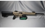 Typhoon Defense ~ FDE Classic ~ 12 Gauge