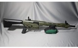 Typhoon Defense ~ OD Sport ~ 12 Gauge