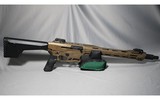 Typhoon Defense ~ Bronze Sport ~ 12 Gauge