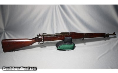 Remington ~ 1903 ~ .30-06 Springfield