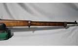 Turkish ~ Mauser Ankara ~ 8mm Mauser - 3 of 7