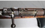 Turkish ~ Mauser Ankara ~ 8mm Mauser - 4 of 7