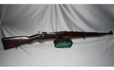 Zbrojovka BRNO ~ VZ24 ~ 8mm Mauser - 1 of 6