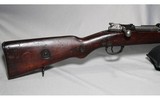 Zbrojovka BRNO ~ VZ24 ~ 8mm Mauser - 2 of 6