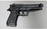 Beretta ~ 92FS ~ 9mm - 1 of 2