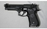 Beretta ~ 92FS ~ 9mm - 2 of 2