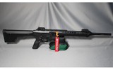 Typhoon Defense ~ F12 Black Classic ~ 12 Gauge