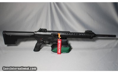 Typhoon Defense ~ F12 Black Classic ~ 12 Gauge