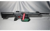 Typhoon Defense ~ F12 Grey Classic ~ 12 Gauge