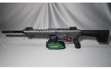 Typhoon Defense ~ F12 Grey Classic ~ 12 Gauge - 2 of 2