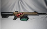 Typhoon Defense ~ F12 Bronze Classic ~ 12 Gauge