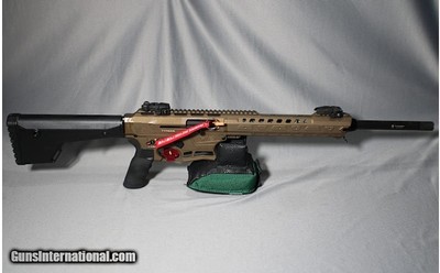 Typhoon Defense ~ F12 Bronze Classic ~ 12 Gauge