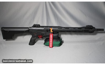 Typhoon Defense ~ F12 Black Sport ~ 12 Gauge