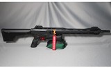Typhoon Defense ~ F12 Black Sport ~ 12 Gauge