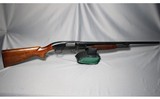 Winchester ~ 12 ~ 12 Gauge - 1 of 6