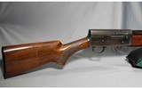 Browning ~ Auto-5 ~ 12 Gauge - 2 of 5