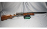 Browning ~ Auto-5 ~ 12 Gauge - 1 of 5