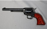 Heritage ~ Rough Rider ~ .22 LR/ .22 Magnum - 2 of 2
