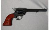 Heritage ~ Rough Rider ~ .22 LR/ .22 Magnum - 1 of 2