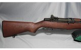 Springfield Armory ~ US Rifle ~ .30M1 - 2 of 6