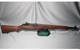 Springfield Armory ~ US Rifle ~ .30M1 - 1 of 6